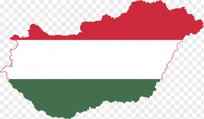 Australia Flag Of Hungary National PNG