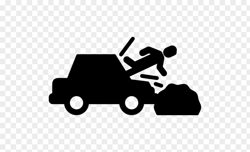 Car Traffic Collision PNG