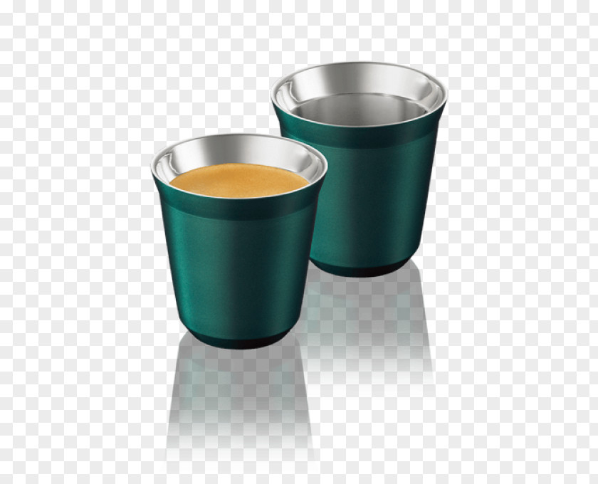 Coffee Lungo Nespresso Cup PNG