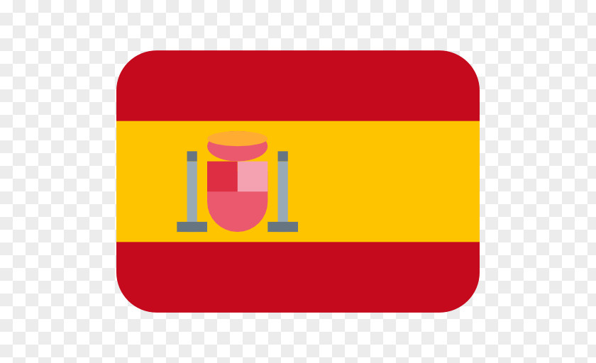 Emoji Flag Of Spain Regional Indicator Symbol Ceuta PNG
