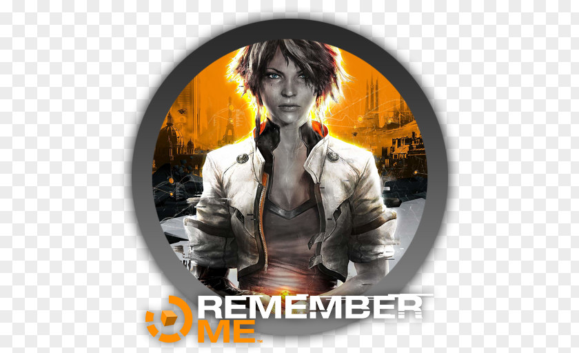 I Remember The Art Of Me Video Game Concept PNG