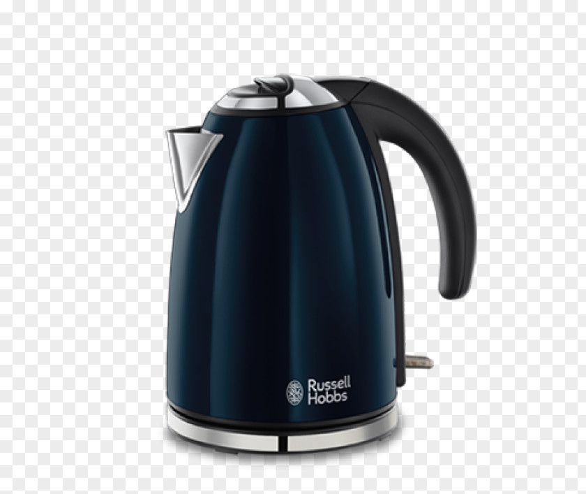Kettle Russell Hobbs Kitchen Toaster Morphy Richards PNG