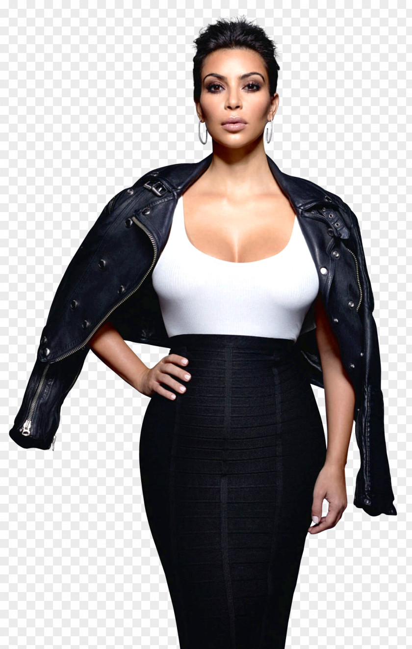 Kim Kardashian Reality Television PNG