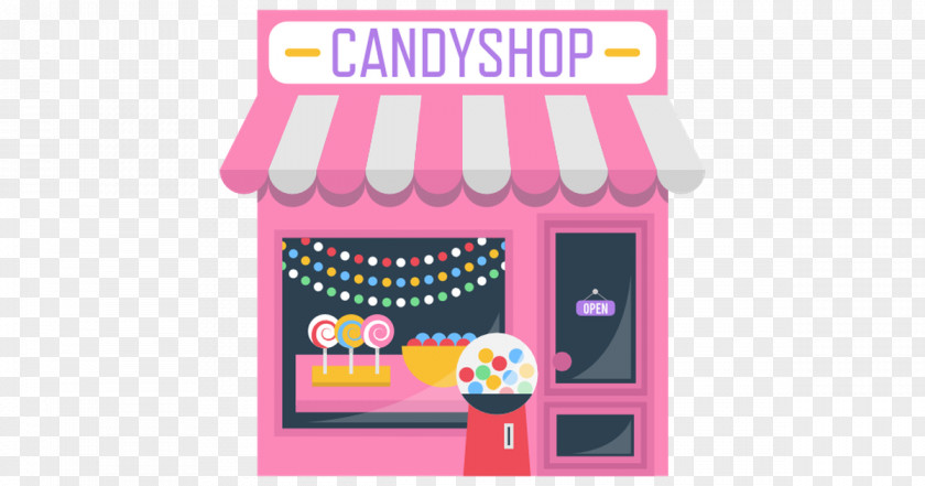 Lollipop Confectionery Store Candy Clip Art PNG