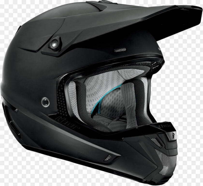 Motorcycle Helmets Off-roading Thor PNG