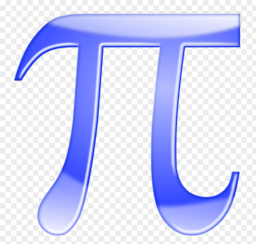 Shiny Cliparts Pi Day Mathematics Clip Art PNG