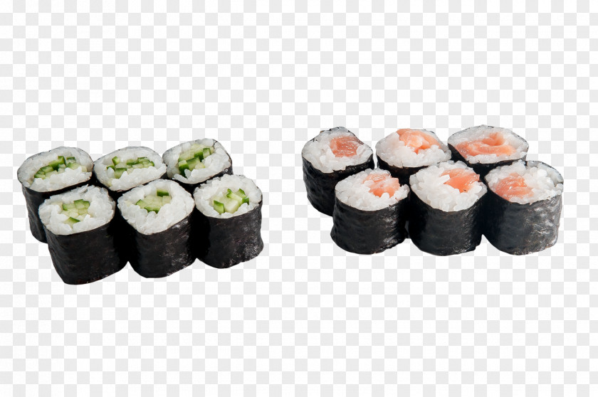 Sushi California Roll Makizushi Tempura Menu PNG