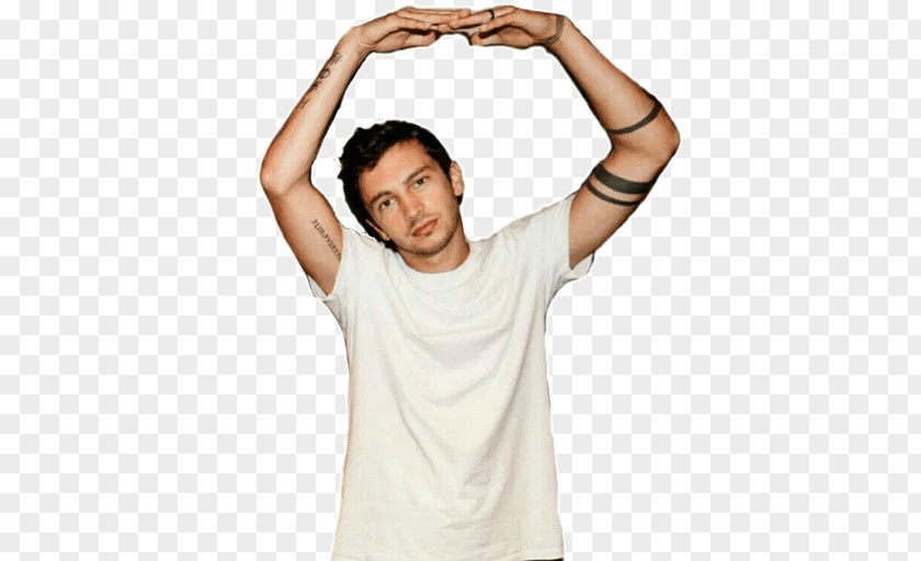 T-shirt Sticker Telegram TWENTY ØNE PILØTS Sleeveless Shirt PNG