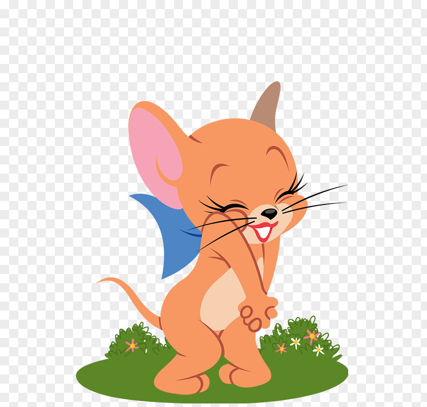 Tom And Jerry Mouse Cat Nibbles Butch PNG