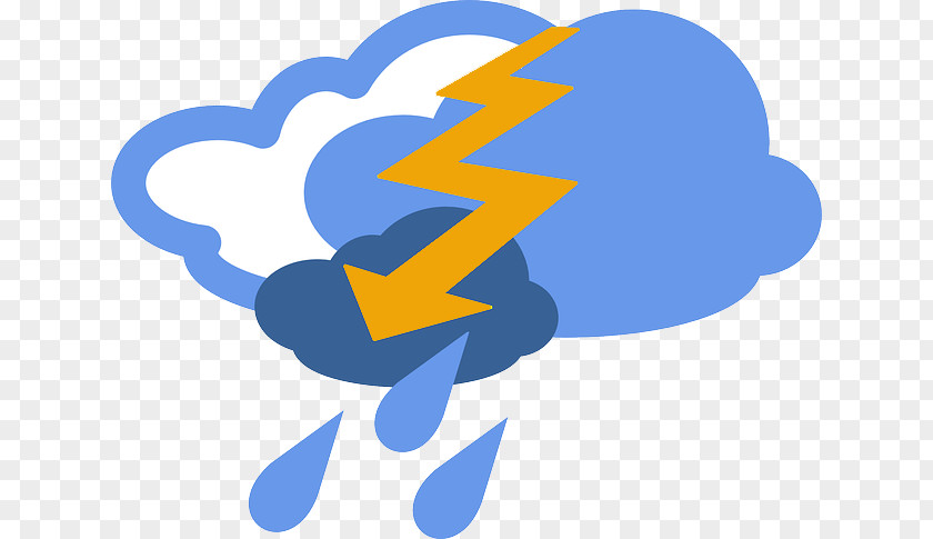 US Geography Climate Severe Weather Clip Art Thunderstorm Forecasting PNG
