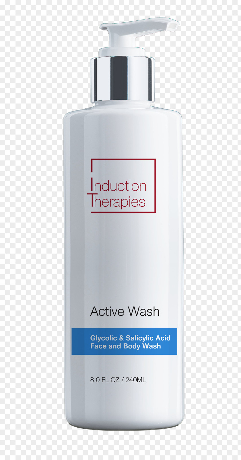 Washing Line Lotion PNG