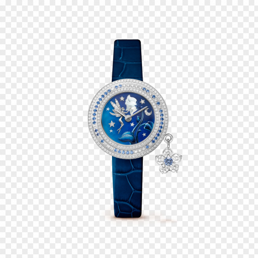 Watch Baselworld Van Cleef & Arpels Corum Clock PNG