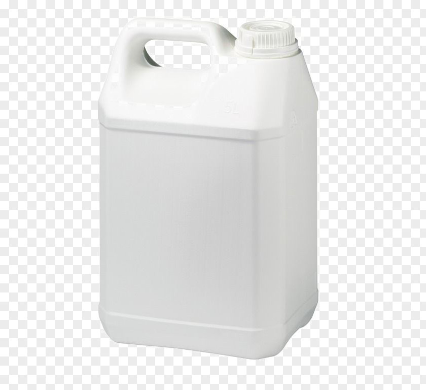 White Plastic Container Bag Bottle PNG