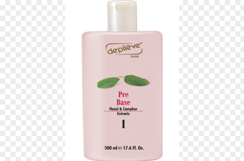 Witch Hazel Lotion PNG