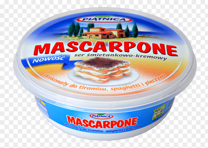 Cheese Crème Fraîche Tiramisu Mascarpone Cream PNG