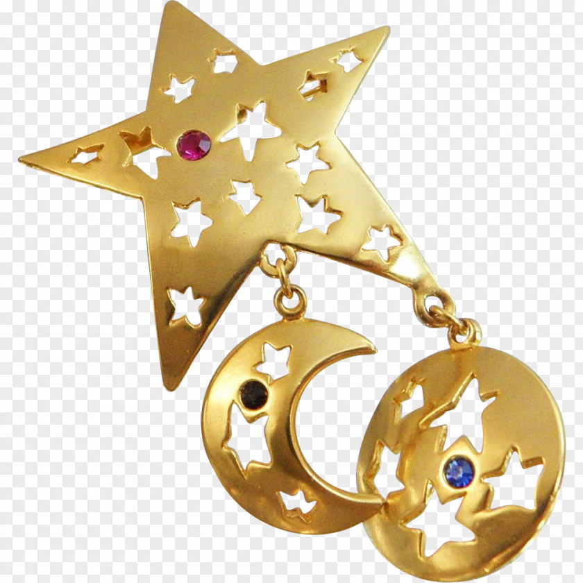 Christmas Ornament Body Jewellery PNG