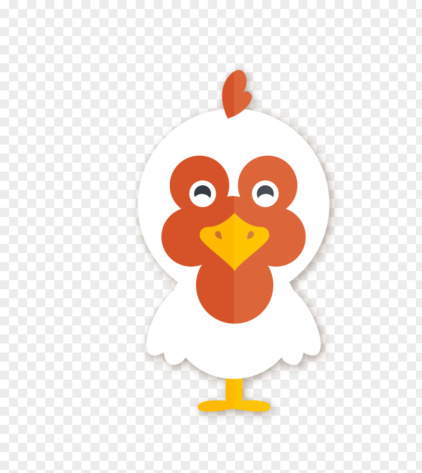 Cock Rooster Chicken PNG