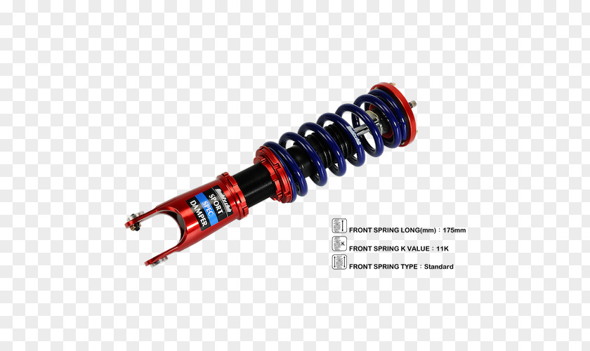 Honda Motor Vehicle Shock Absorbers Golf Buggies 1994 Civic Gasoline PNG