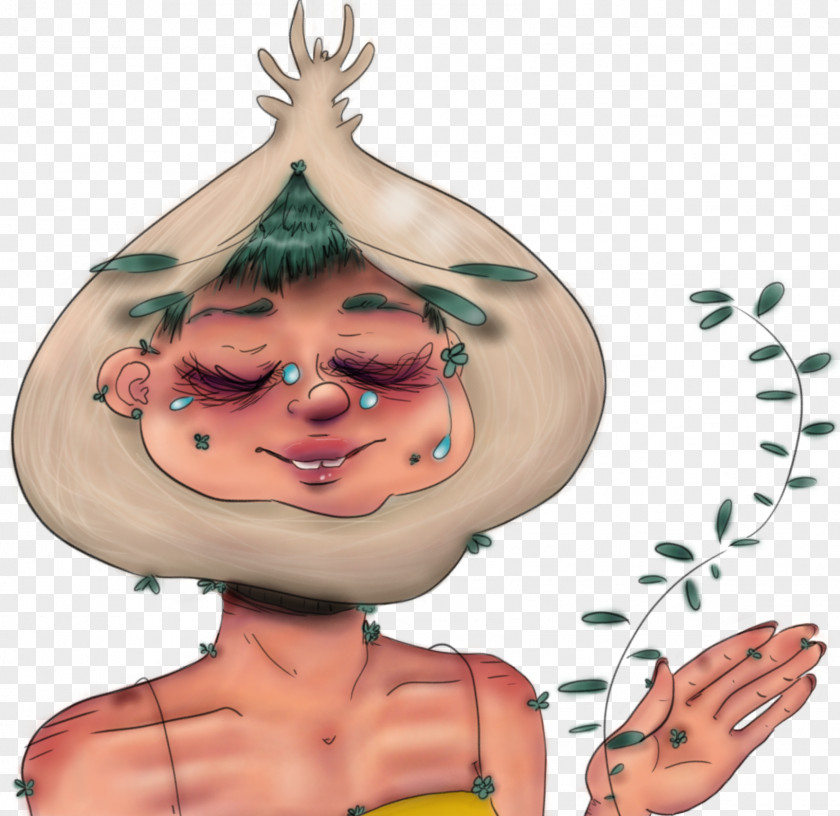 Nose Christmas Ornament Cheek Forehead PNG