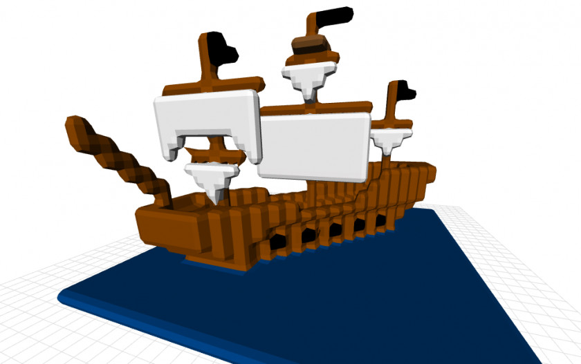 Pirate Ship Outline Royalty-free Clip Art PNG