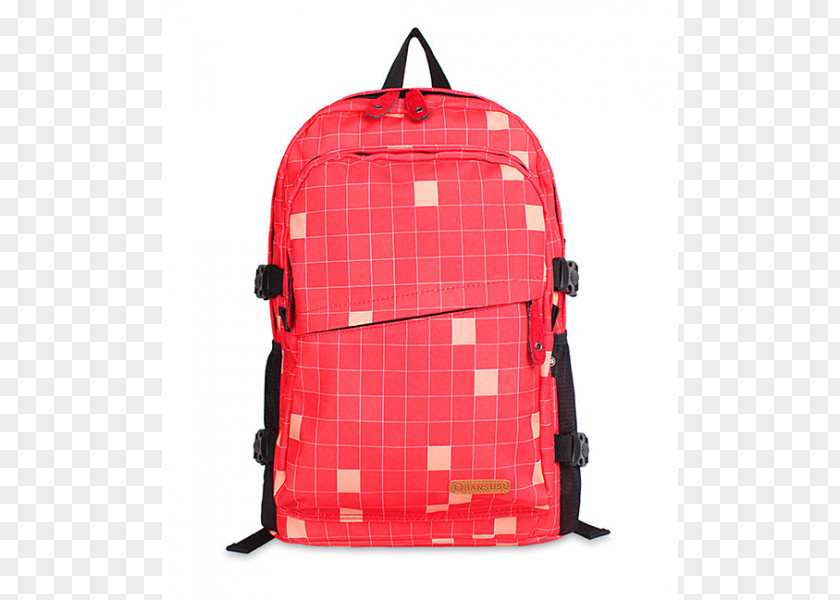 School Promotion Handbag Backpack Travel Messenger Bags PNG