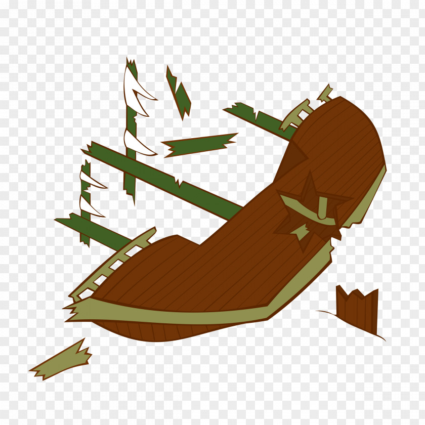Ship Shipwreck Clip Art PNG