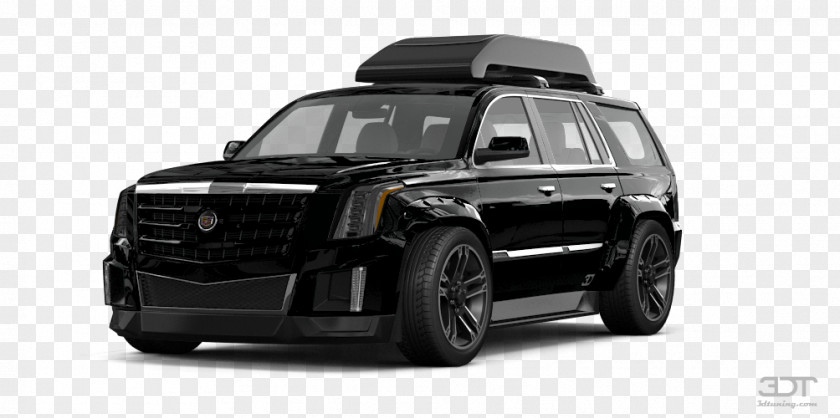 Subaru Cadillac Escalade Tire Justy Alloy Wheel PNG