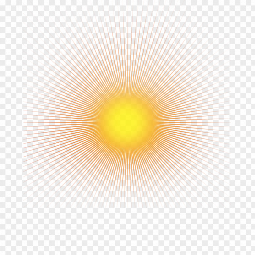 Sun Light Icon PNG