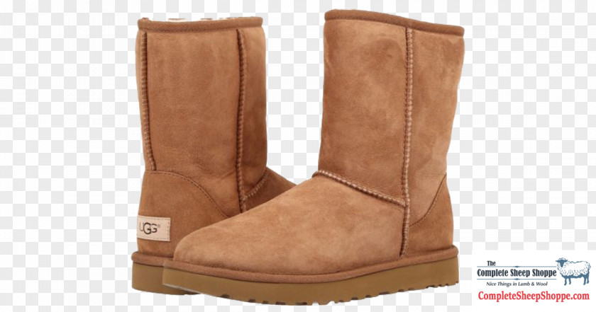 Ugg Boots Slipper Fashion Boot PNG