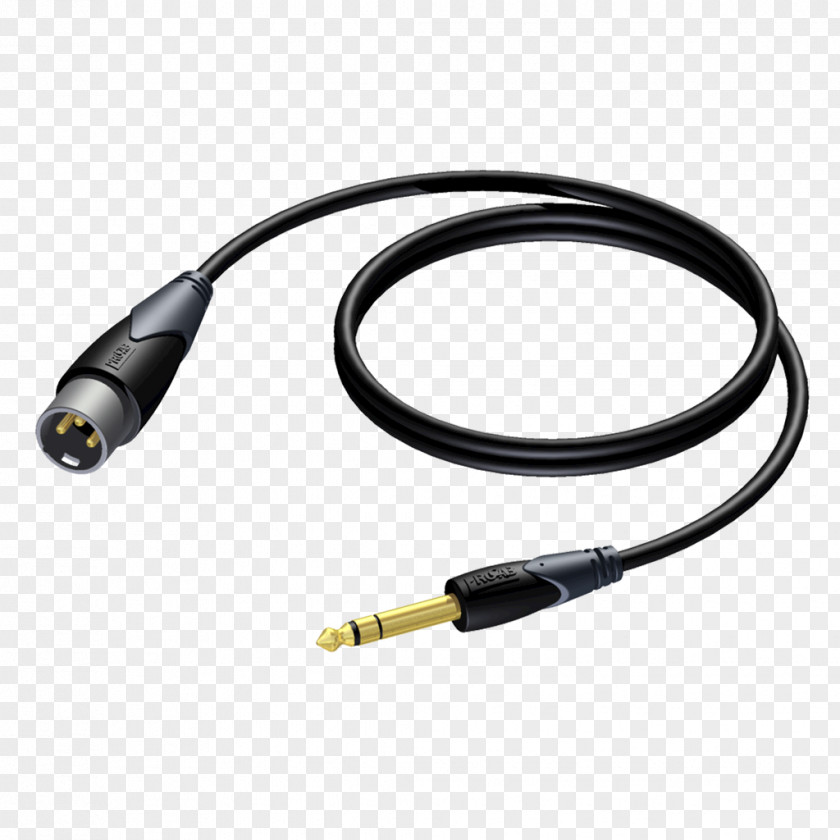 USB XLR Connector RCA Phone Adapter PNG