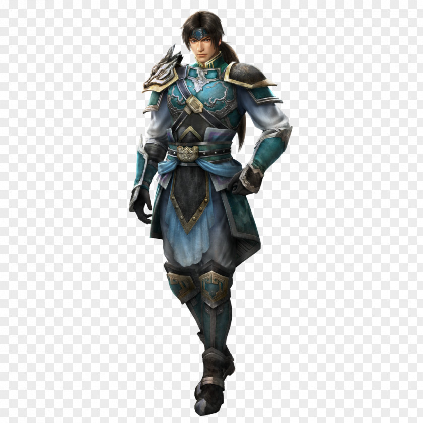 Warrior Dynasty Warriors 8 7 9 3 6 PNG