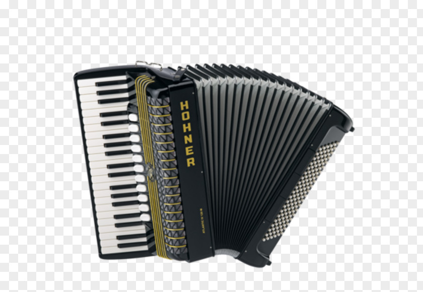 Accordion Piano Hohner Bass Guitar PNG