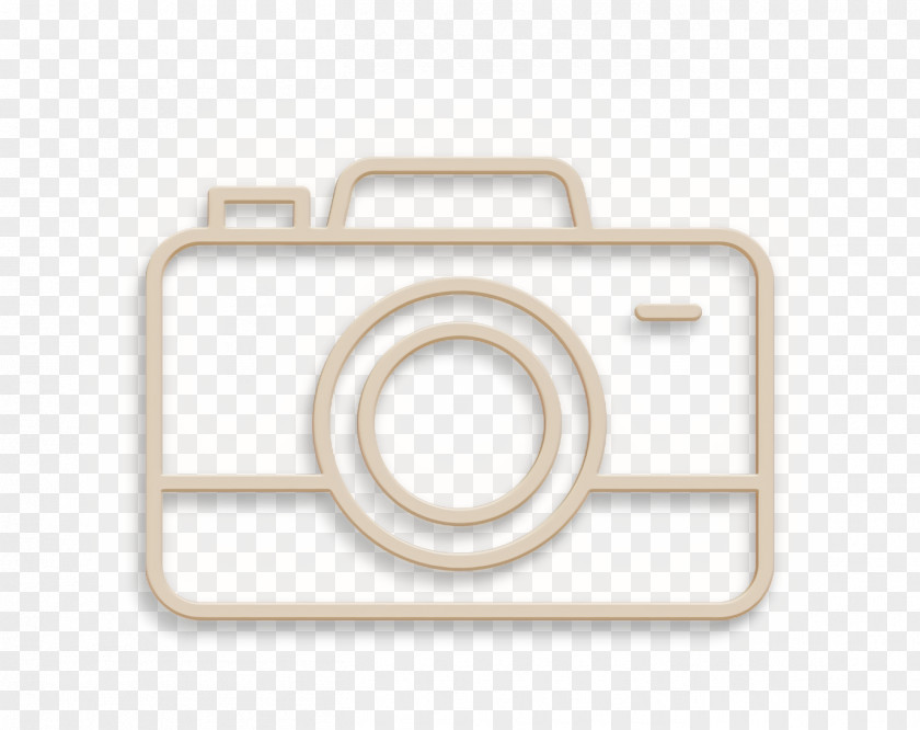 Camera Icon Hunting PNG