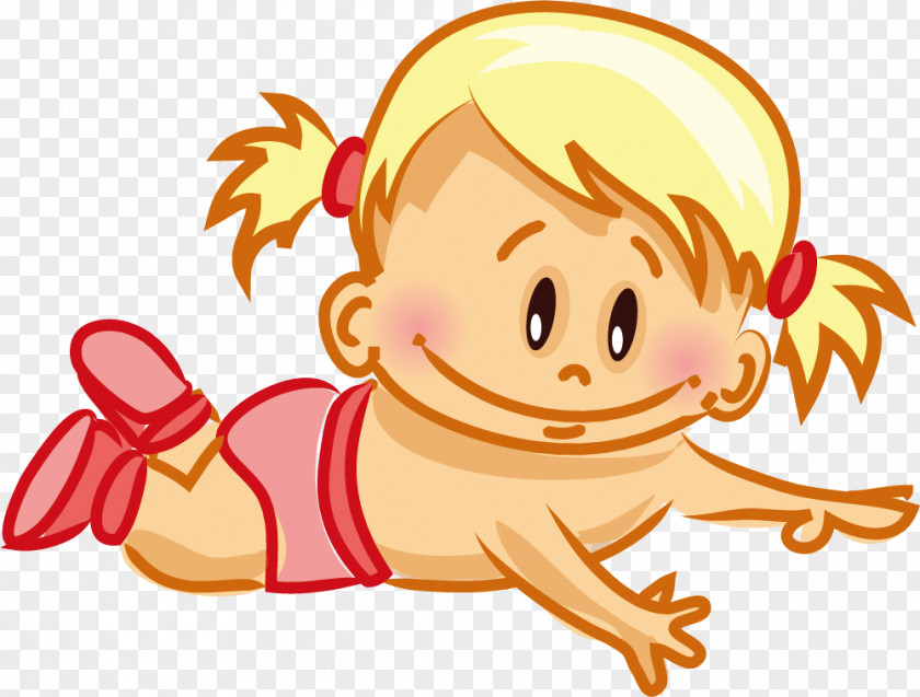 Cartoon Character Children Infant Child Clip Art PNG