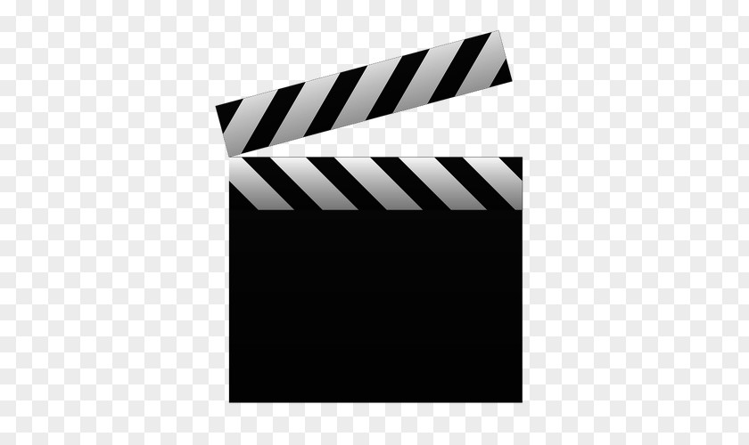 Clapperboard Film Director Clip Art PNG