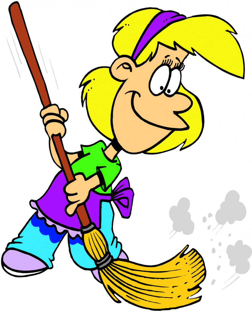 Cleaning Cartoons Cleaner Cartoon Clip Art PNG