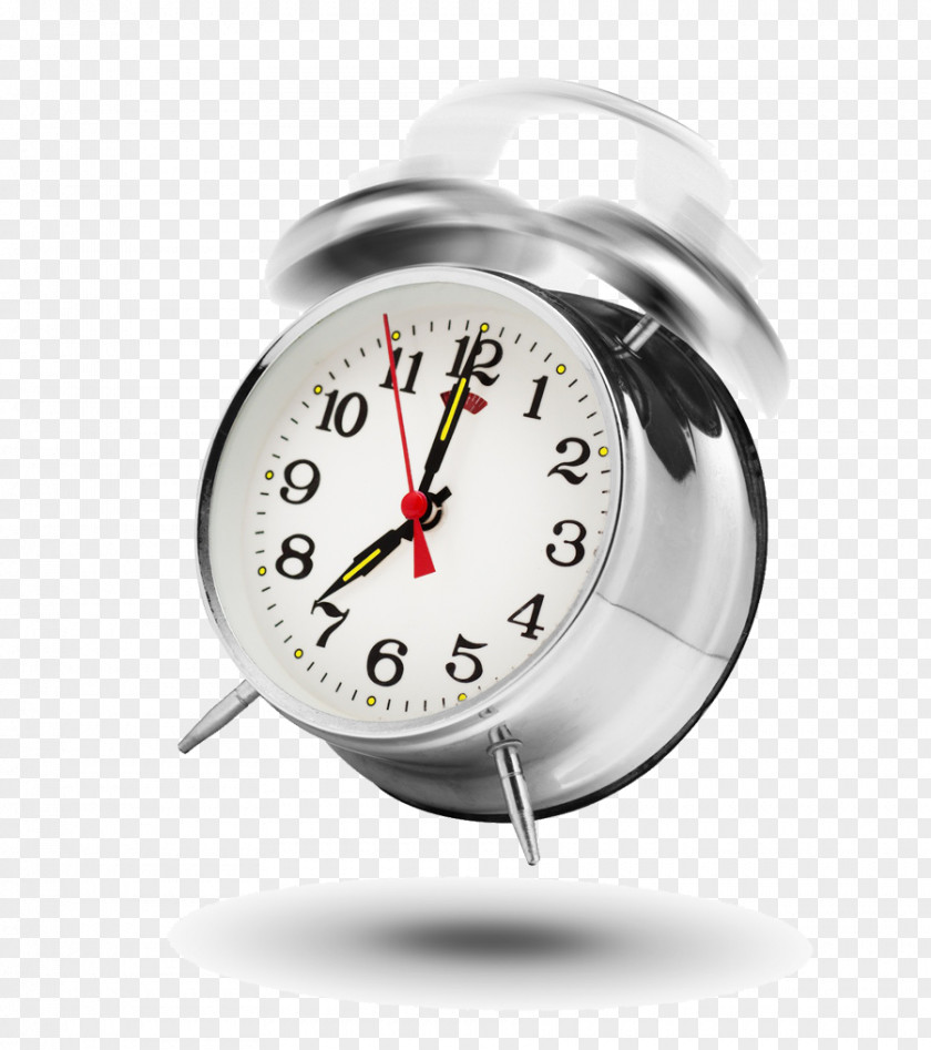 Clock Alarm Clocks Device Stock Photography PNG