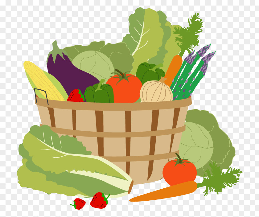 Edible Balcony Garden Clip Art Gardening Vegetable Image PNG