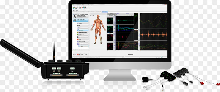Electromyography Wireless Electroencephalography Electrodermal Activity Motion PNG