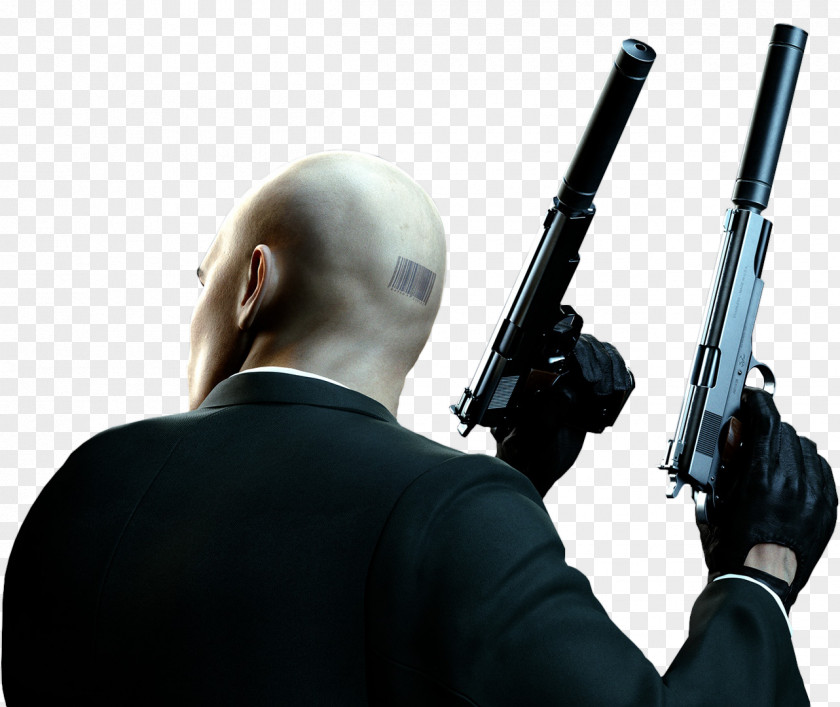Hitman Photos Hitman: Absolution Codename 47 Contracts 2: Silent Assassin PNG
