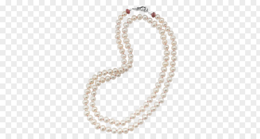 Pearl Oyster Bar Necklace Cultured Freshwater Pearls Jewellery Gold PNG