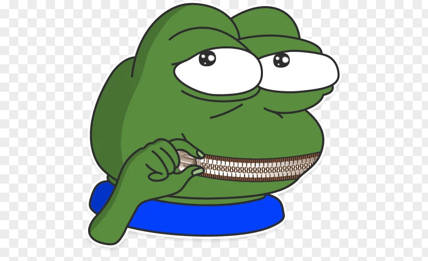 Pepe The Frog Iraq Telegram /pol/ PNG
