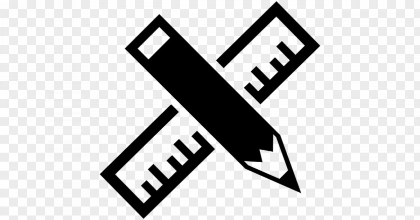 Project Education Ruler PNG