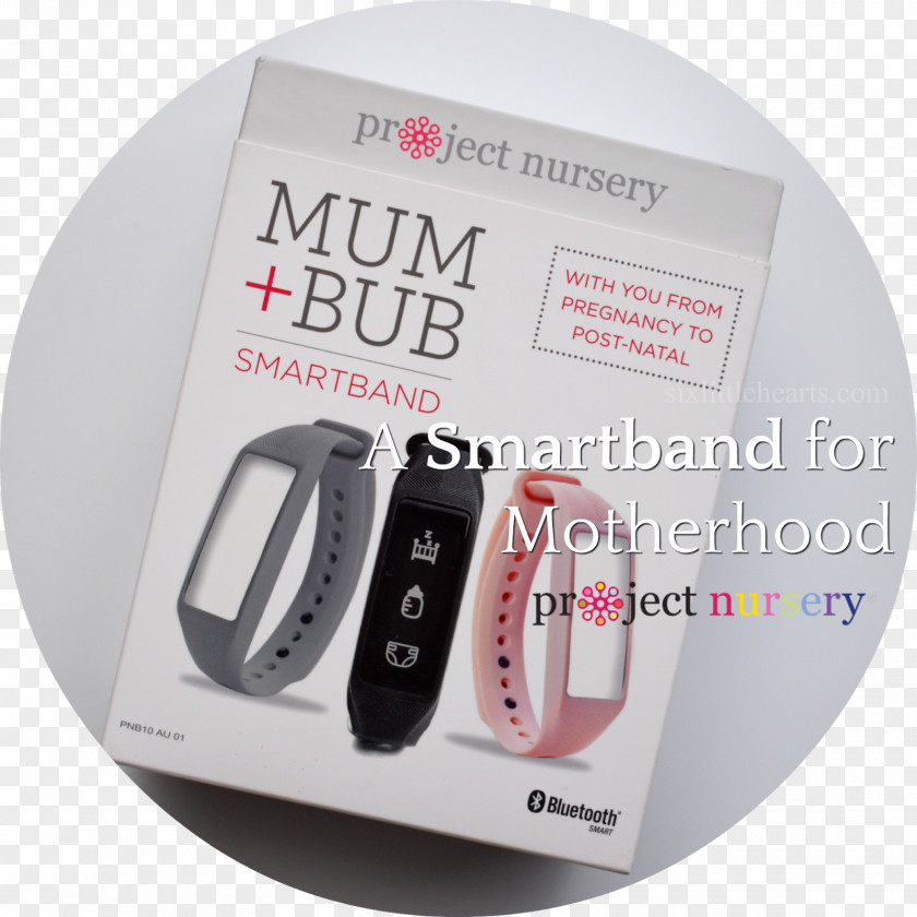 Project Nursery Parent Baby Smartband Electronics Accessory Infant Pregnancy PNG