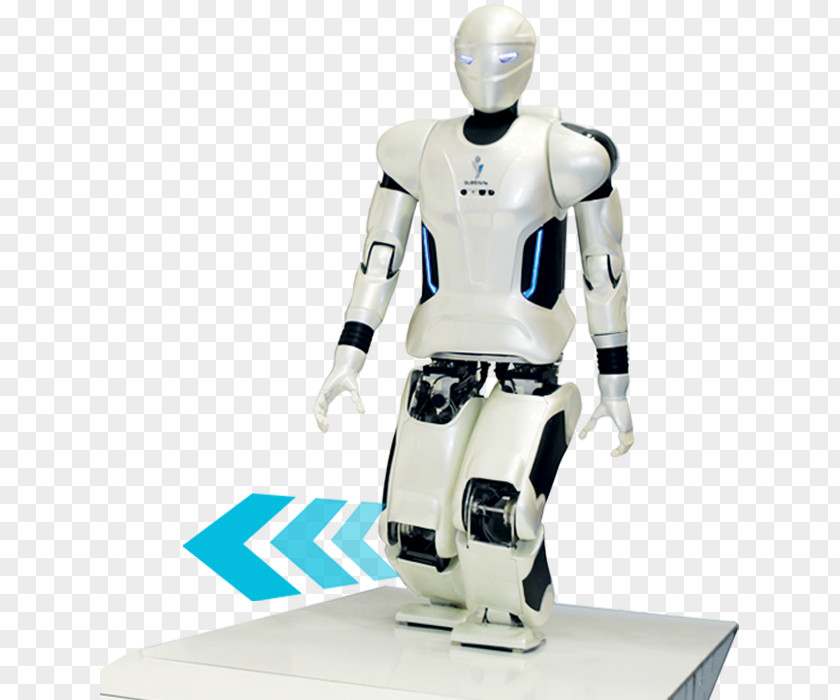 Robot Humanoid Surena Bipedalism PNG