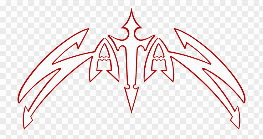 Satan Newcastle Upon Tyne Logo Satanism PNG