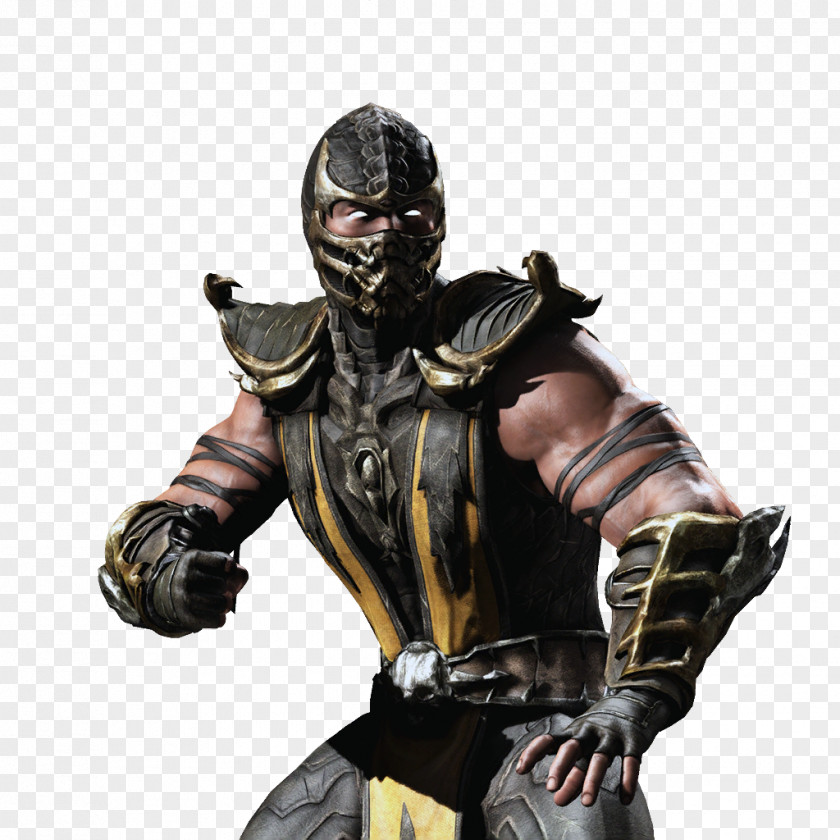 Scorpions Mortal Kombat X Trilogy Sub-Zero Kitana PNG