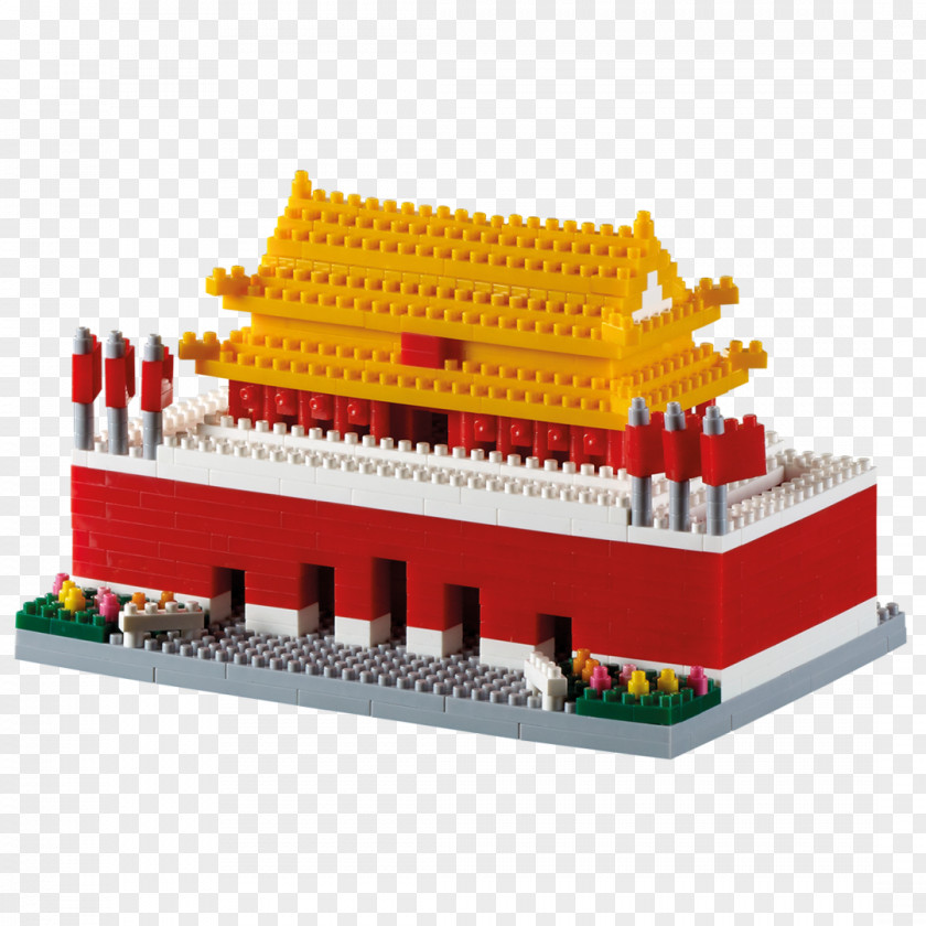 Tiananmen Square Forbidden City Temple Of Heaven Jigsaw Puzzles PNG