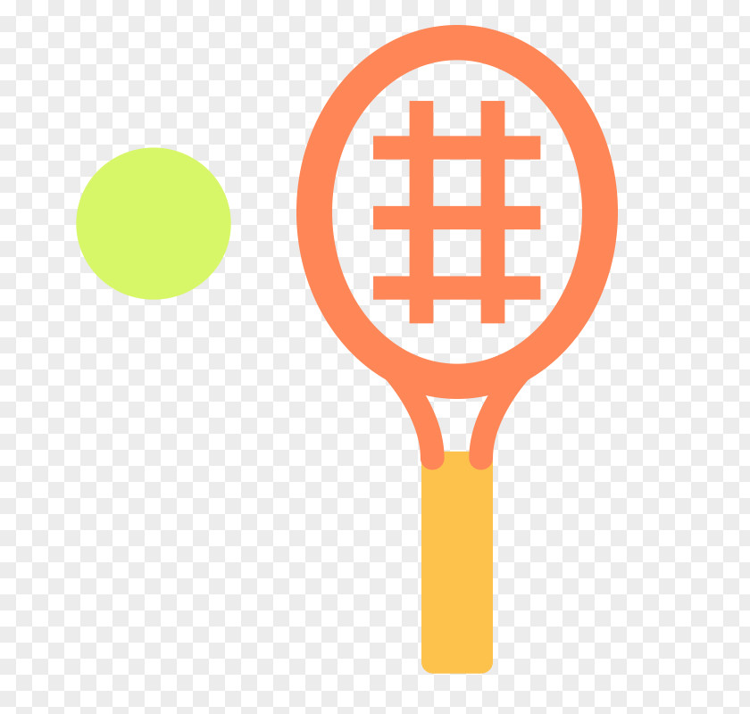 Vector,Flat,movement,Fitness,Leisure,Sports Equipment,entertainment Sport Tennis Racket Ball Game Icon PNG