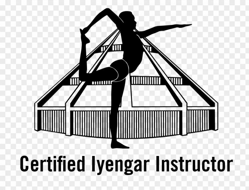 Yoga Iyengar Teacher Certification Asana PNG